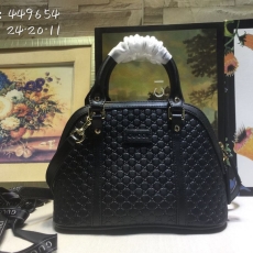 Gucci Top Handle Bags